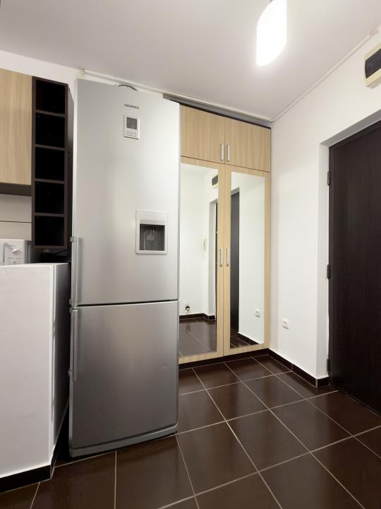 Apartament 2cam Bloc Anvelopat METROU - Piata Victoriei | Dorobanti 