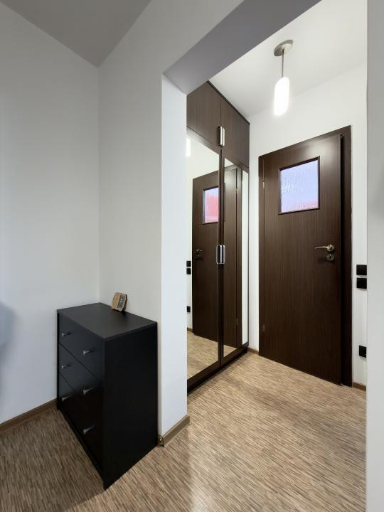 Apartament 2cam Bloc Anvelopat METROU - Piata Victoriei | Dorobanti 