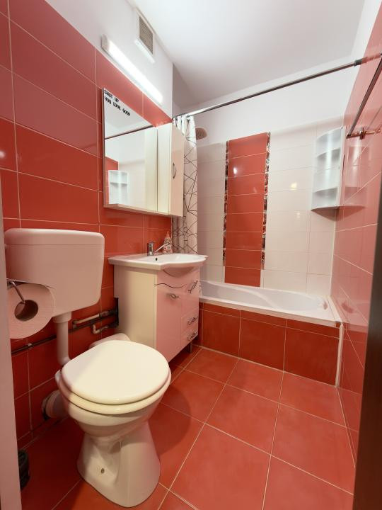 Apartament 2cam Bloc Anvelopat METROU - Piata Victoriei | Dorobanti 