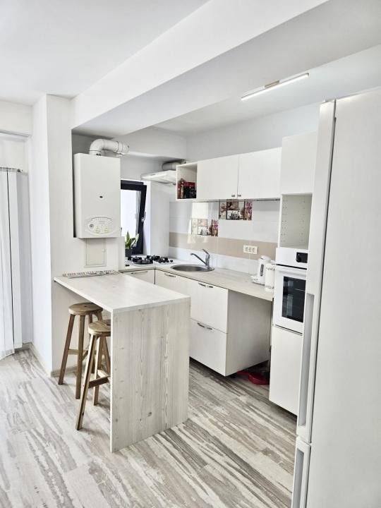 Apartament MODERN CENTRALA PROPRIE - Herastrau | Nordului