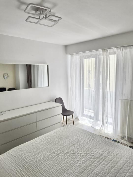 Apartament MODERN CENTRALA PROPRIE - Herastrau | Nordului