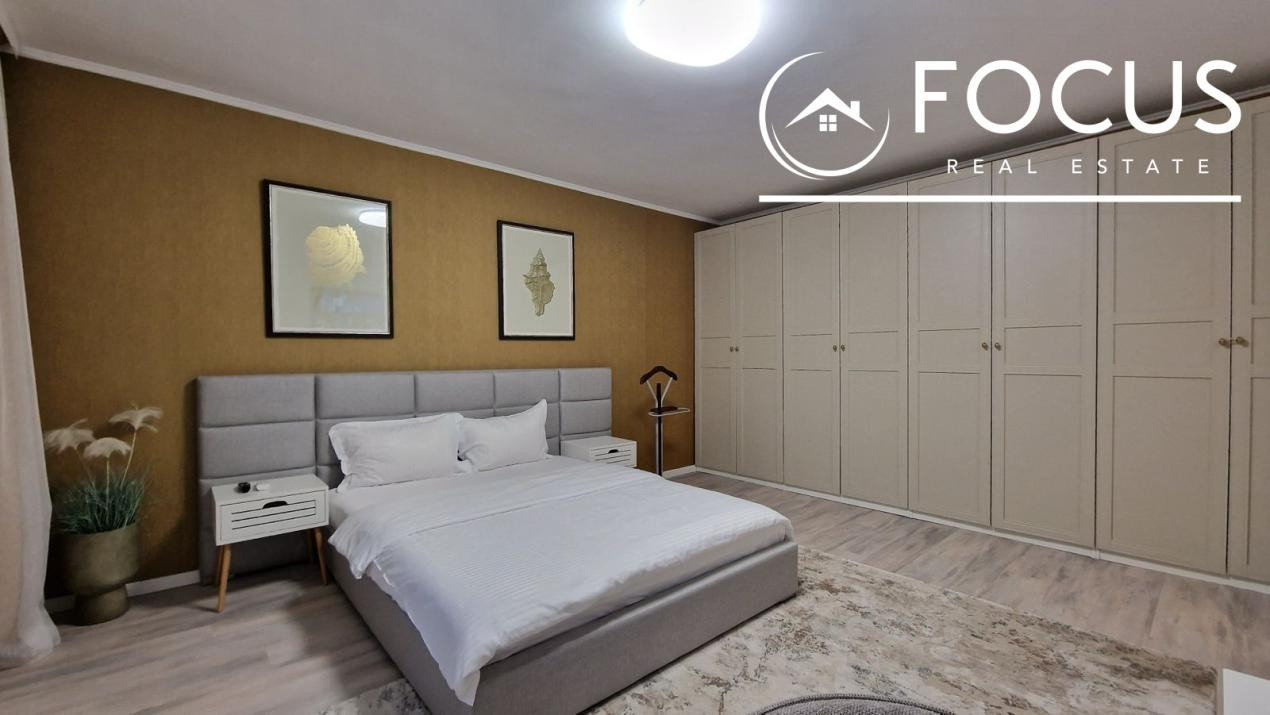 Apartament 2 Camere - Decomandate | Modern | Zona Lacul Tei 