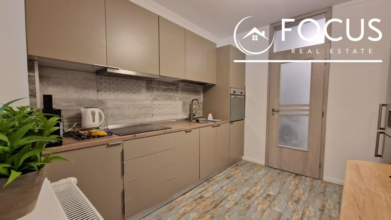 Apartament 2 Camere - Decomandate | Modern | Zona Lacul Tei 