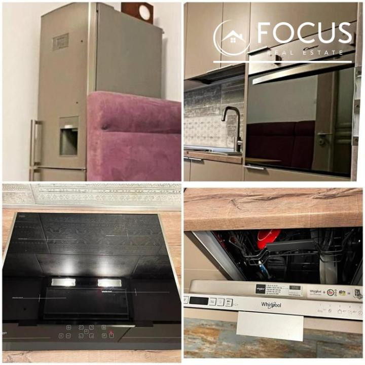 Apartament 2 Camere - Decomandate | Modern | Zona Lacul Tei 