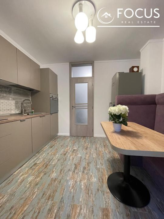 Apartament 2 Camere - Decomandate | Modern | Zona Lacul Tei 