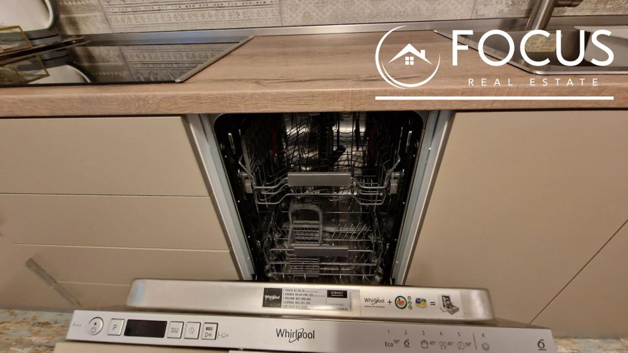 Apartament 2 Camere - Decomandate | Modern | Zona Lacul Tei 