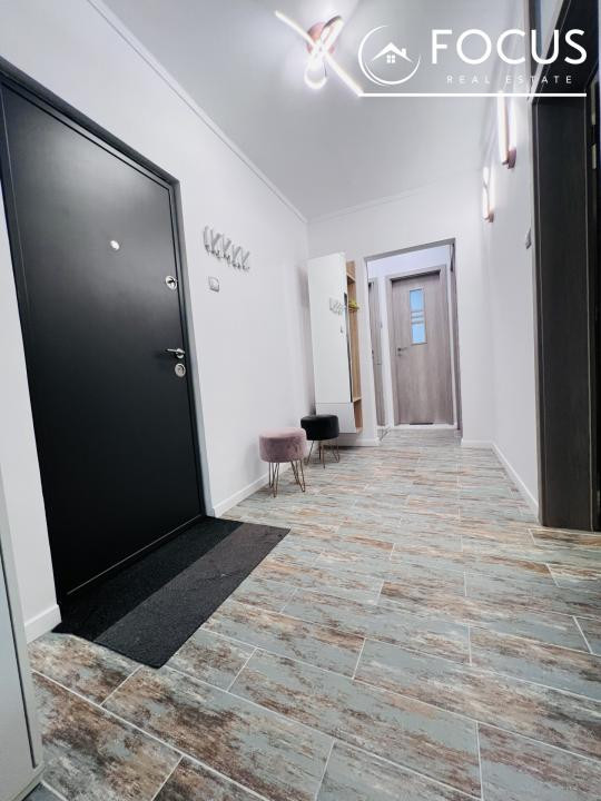 Apartament 2 Camere - Decomandate | Modern | Zona Lacul Tei 