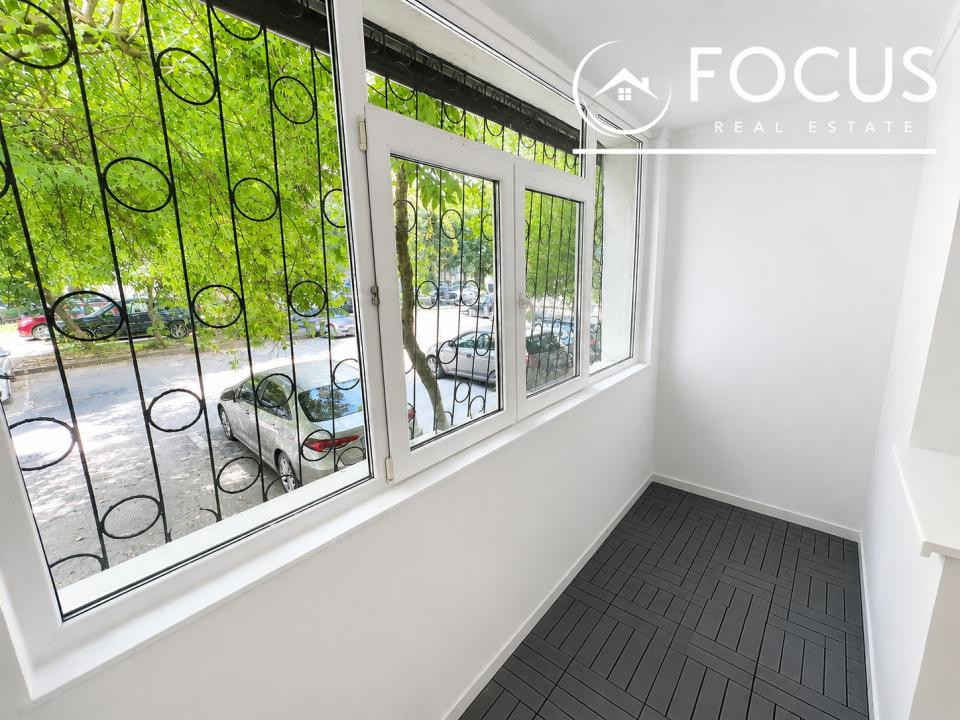 Apartament 2 Camere - Decomandate | Modern | Zona Lacul Tei 