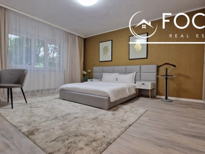 Apartament 2 Camere - Decomandate | Modern | Zona Lacul Tei 
