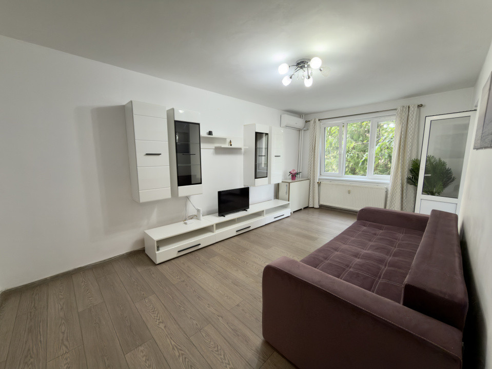 Apartament 3 Camere Mobilat/Utilat | Moșilor – Bucur Obor |
