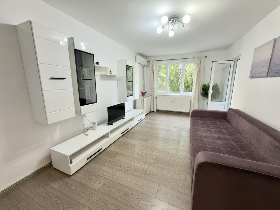 Apartament 3 Camere Mobilat/Utilat | Moșilor – Bucur Obor |