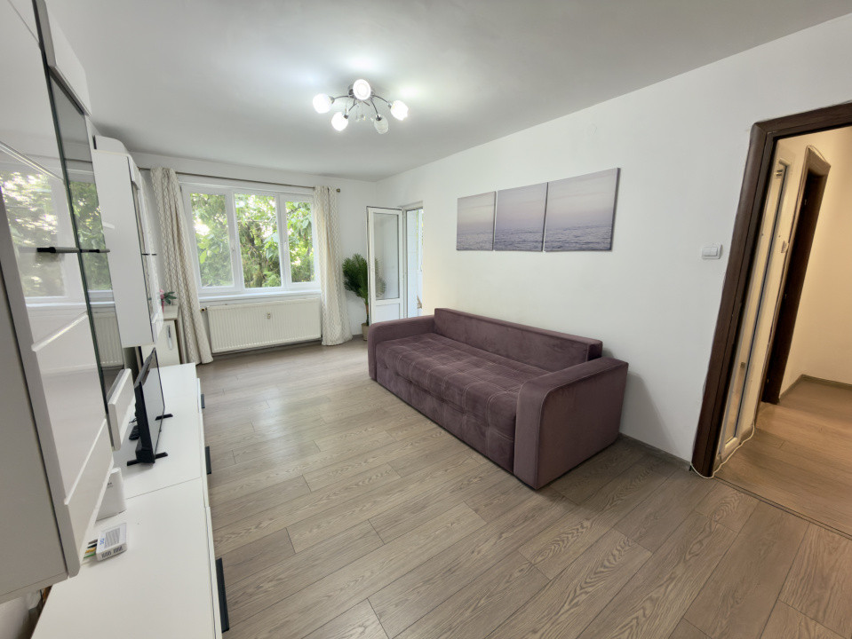 Apartament 3 Camere Mobilat/Utilat | Moșilor – Bucur Obor |