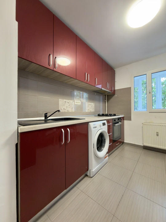 Apartament 3 Camere Mobilat/Utilat | Moșilor – Bucur Obor |