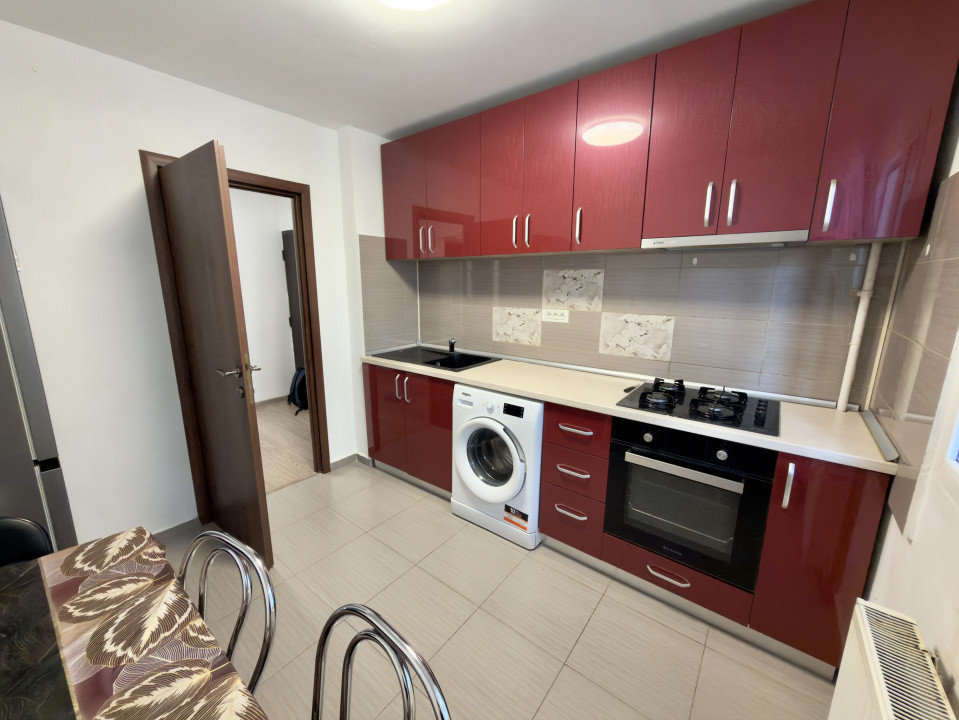 Apartament 3 Camere Mobilat/Utilat | Moșilor – Bucur Obor |