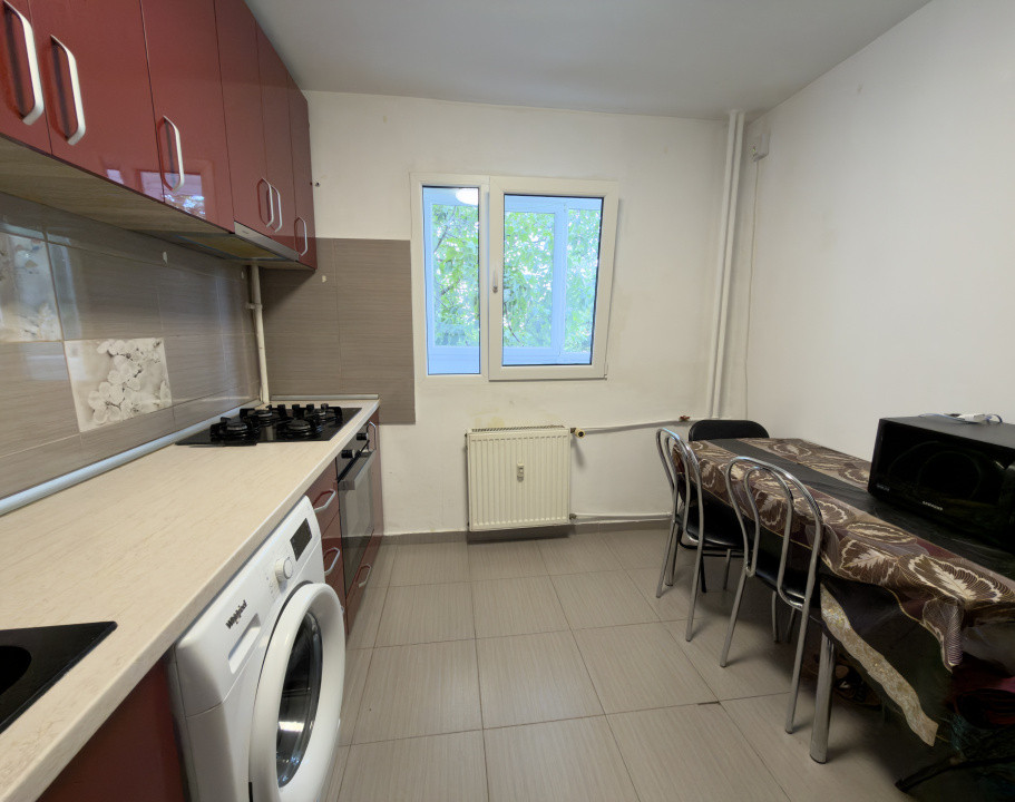 Apartament 3 Camere Mobilat/Utilat | Moșilor – Bucur Obor |