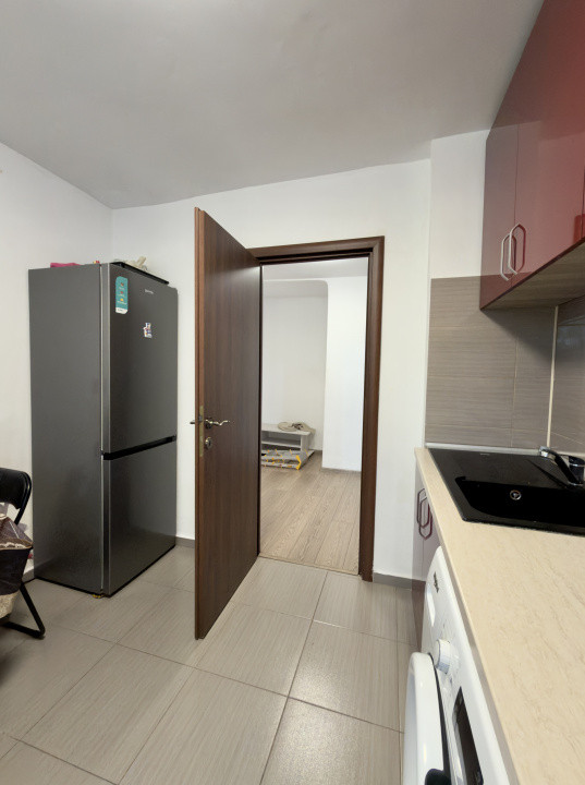 Apartament 3 Camere Mobilat/Utilat | Moșilor – Bucur Obor |