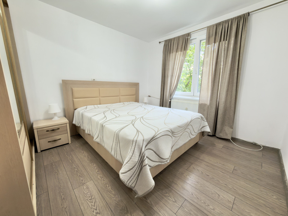 Apartament 3 Camere Mobilat/Utilat | Moșilor – Bucur Obor |