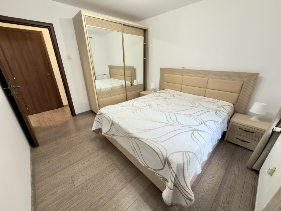 Apartament 3 Camere Mobilat/Utilat | Moșilor – Bucur Obor |