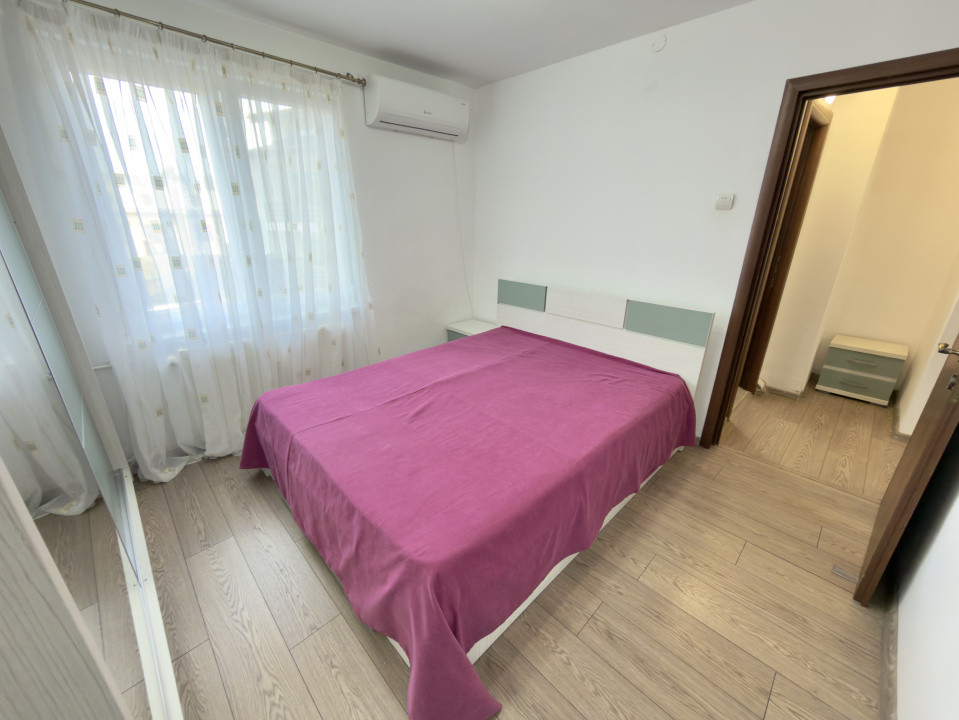 Apartament 3 Camere Mobilat/Utilat | Moșilor – Bucur Obor |