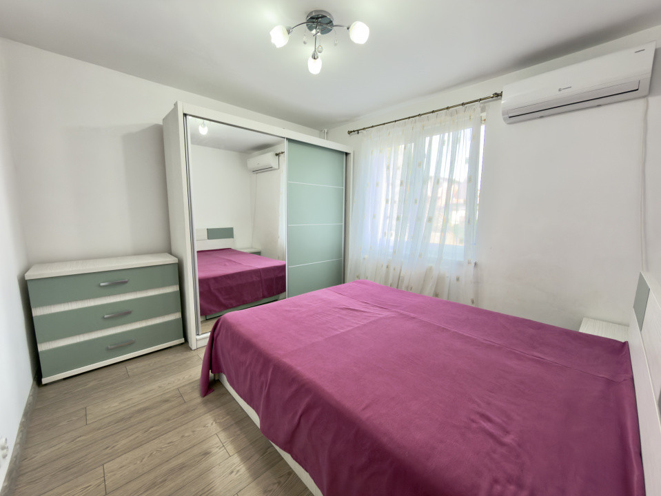 Apartament 3 Camere Mobilat/Utilat | Moșilor – Bucur Obor |