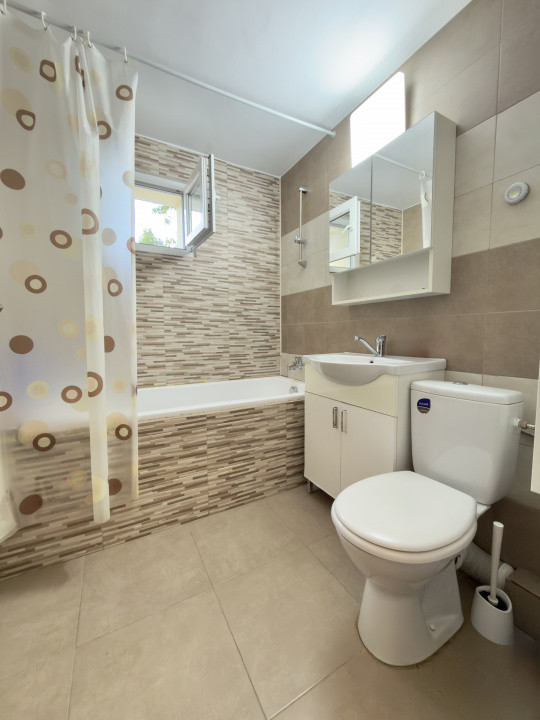 Apartament 3 Camere Mobilat/Utilat | Moșilor – Bucur Obor |