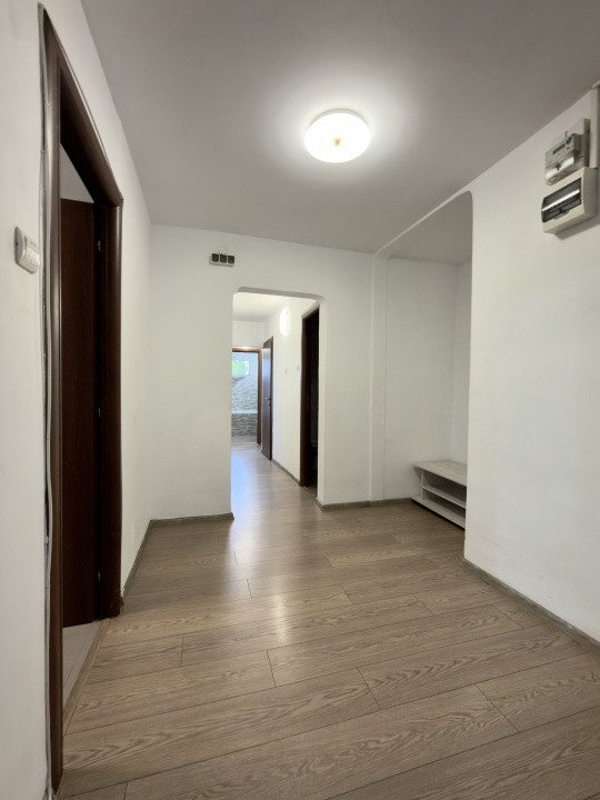 Apartament 3 Camere Mobilat/Utilat | Moșilor – Bucur Obor |