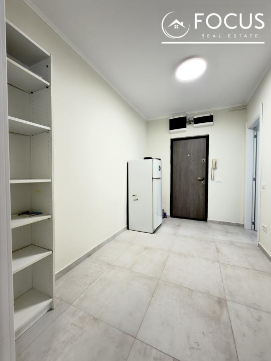 Garsoniera RENOVATA TOTAL, METROU  - Sos. Iancului 