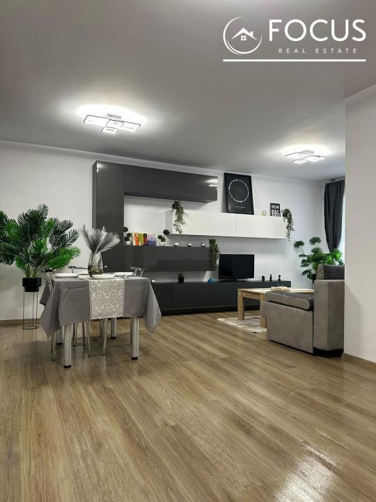 Apartament 2 Camere - Decomandat | Garaj | Soporului