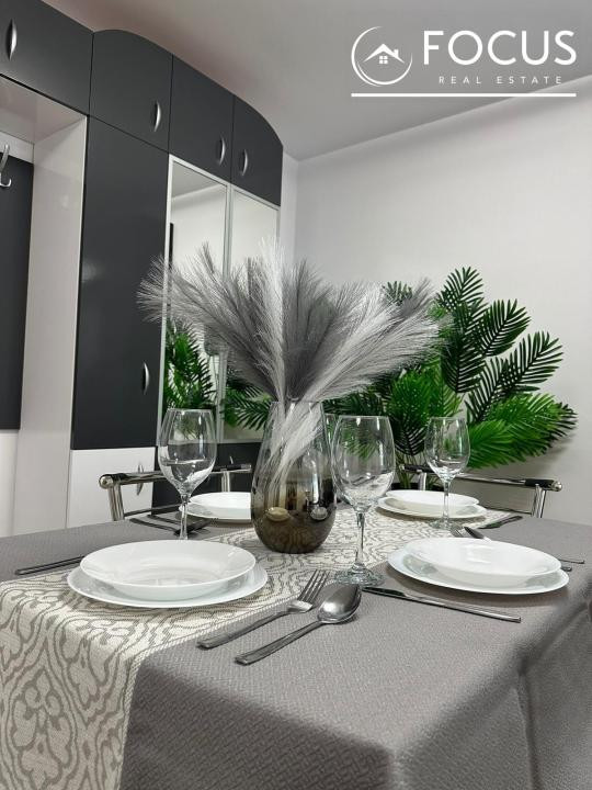 Apartament 2 Camere - Decomandat | Garaj | Soporului