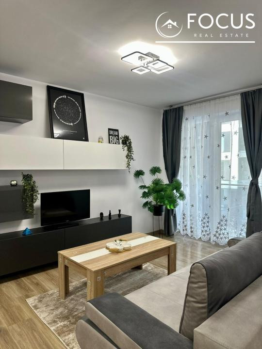 Apartament 2 Camere - Decomandat | Garaj | Soporului