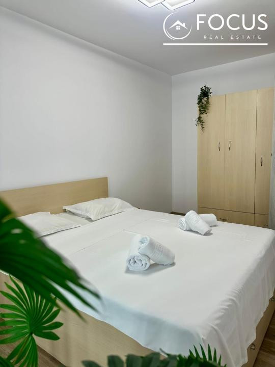 Apartament 2 Camere - Decomandat | Garaj | Soporului