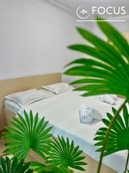 Apartament 2 Camere - Decomandat | Garaj | Soporului