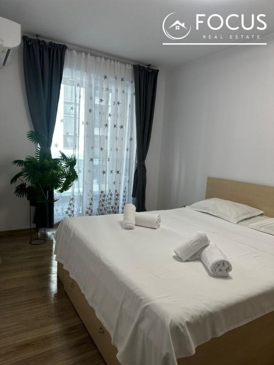 Apartament 2 Camere - Decomandat | Garaj | Soporului