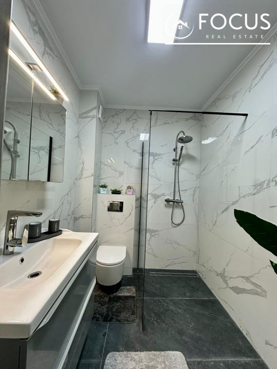 Apartament 2 Camere - Decomandat | Garaj | Soporului