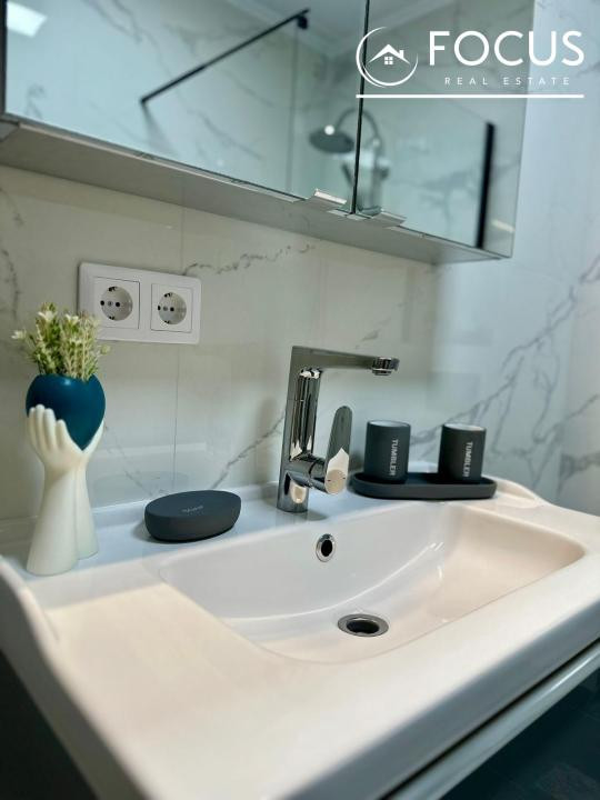 Apartament 2 Camere - Decomandat | Garaj | Soporului