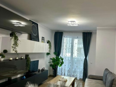 Apartament 2 Camere - Decomandat | Garaj | Soporului