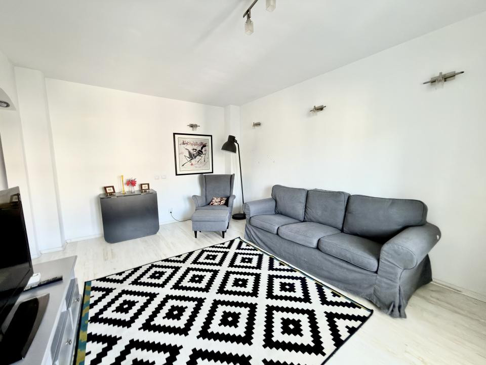 Apartament 2 Camere | Aviației | Pet Friendly | Aurel Vlaicu