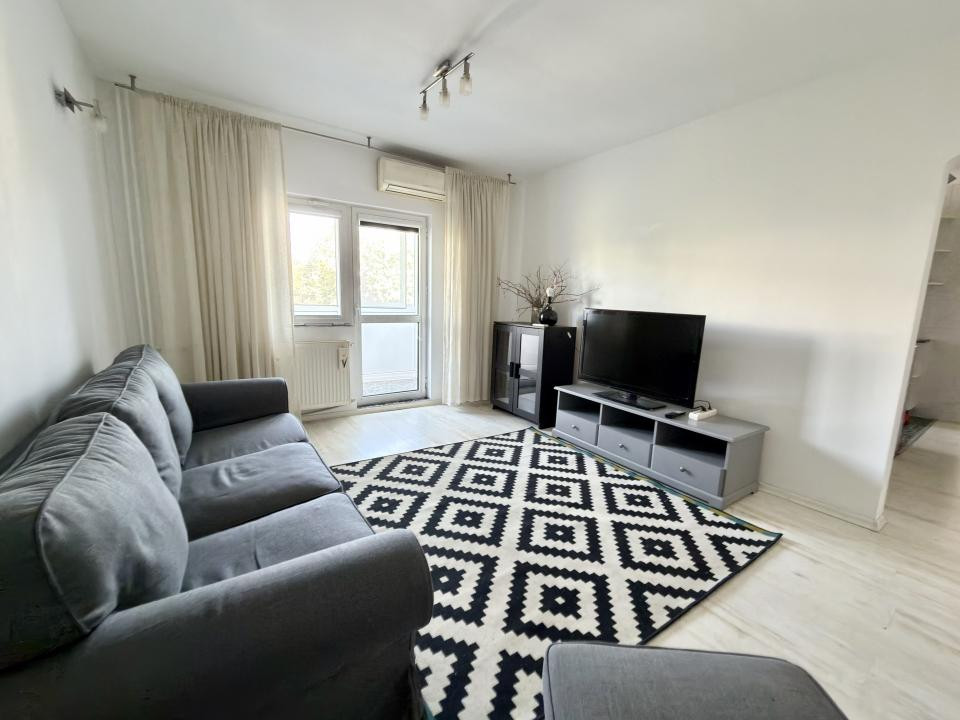 Apartament 2 Camere | Aviației | Pet Friendly | Aurel Vlaicu