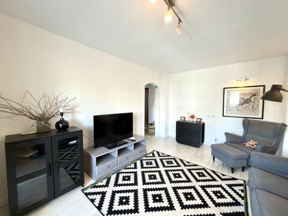 Apartament 2 Camere | Aviației | Pet Friendly | Aurel Vlaicu
