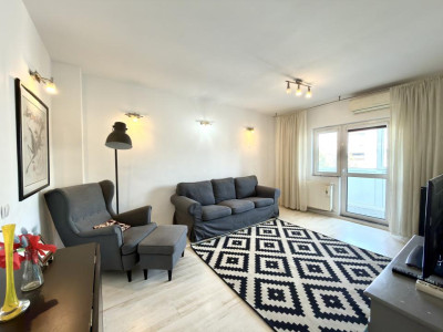 Apartament 2 Camere | Aviației | Pet Friendly | Aurel Vlaicu