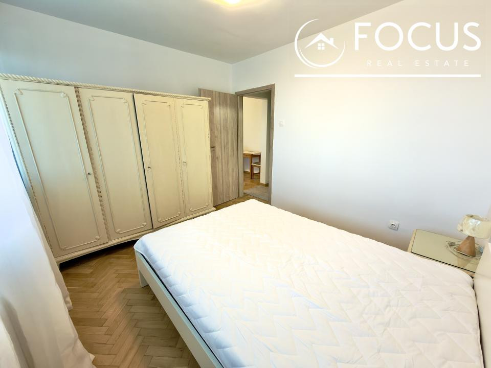 Apartament 2cam PRIMA INCHIRIERE, RENOVAT - Piata Victoriei 