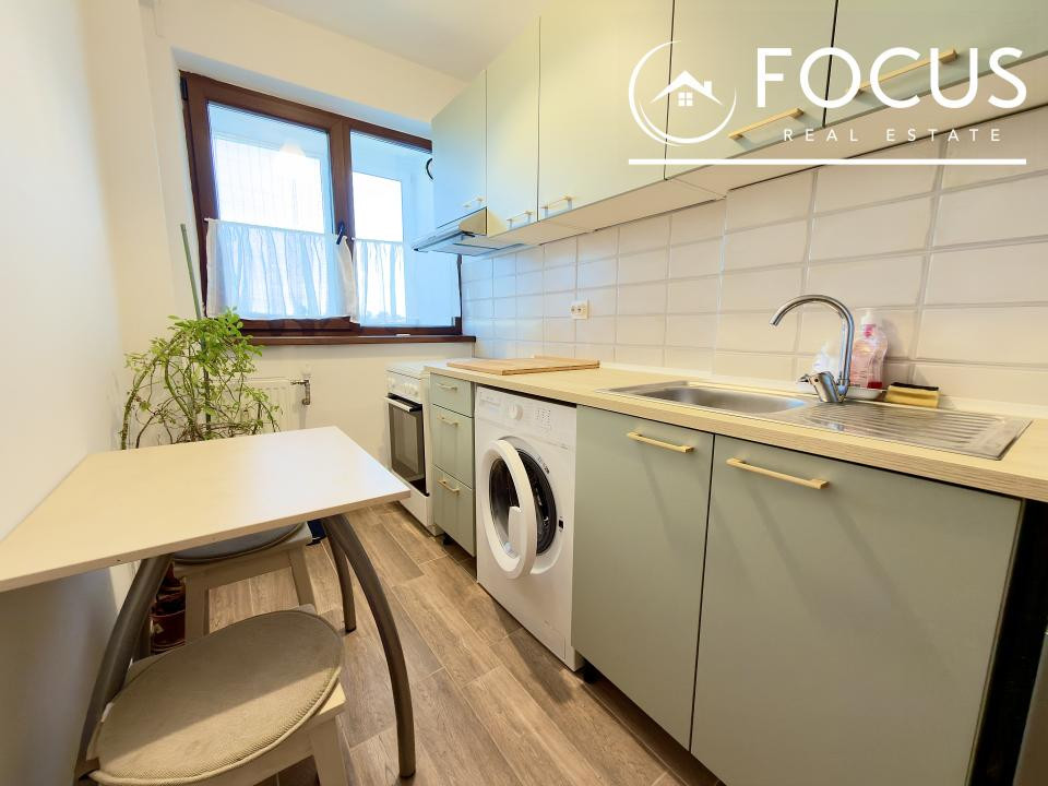 Apartament 2cam PRIMA INCHIRIERE, RENOVAT - Piata Victoriei 