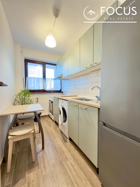 Apartament 2cam PRIMA INCHIRIERE, RENOVAT - Piata Victoriei 
