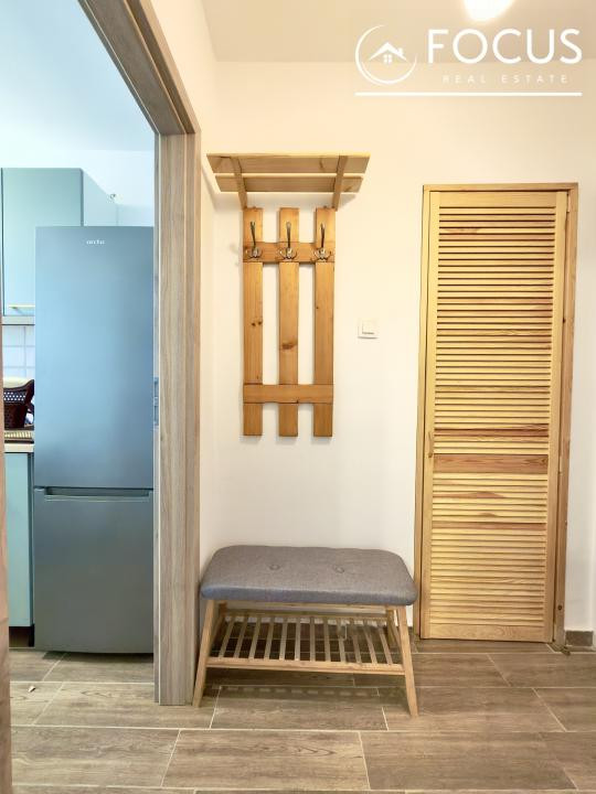 Apartament 2cam PRIMA INCHIRIERE, RENOVAT - Piata Victoriei 