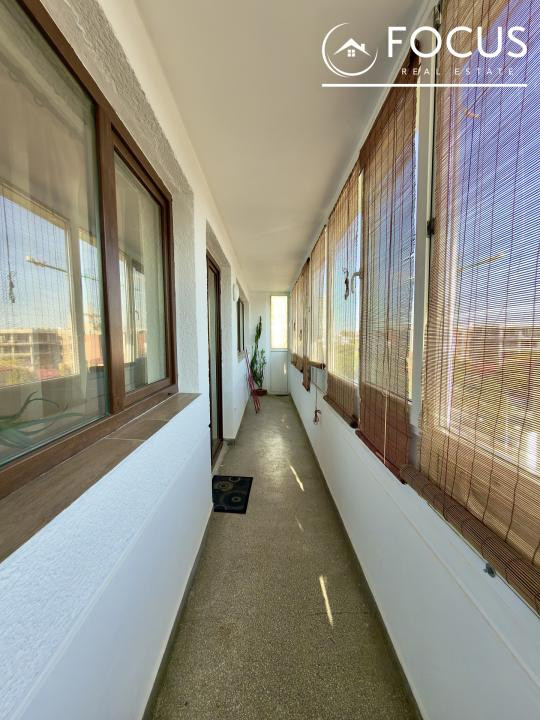 Apartament 2cam PRIMA INCHIRIERE, RENOVAT - Piata Victoriei 