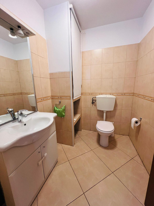 Casă de închiriat cu sauna si piscina in complexul  Grădinile Soarelui