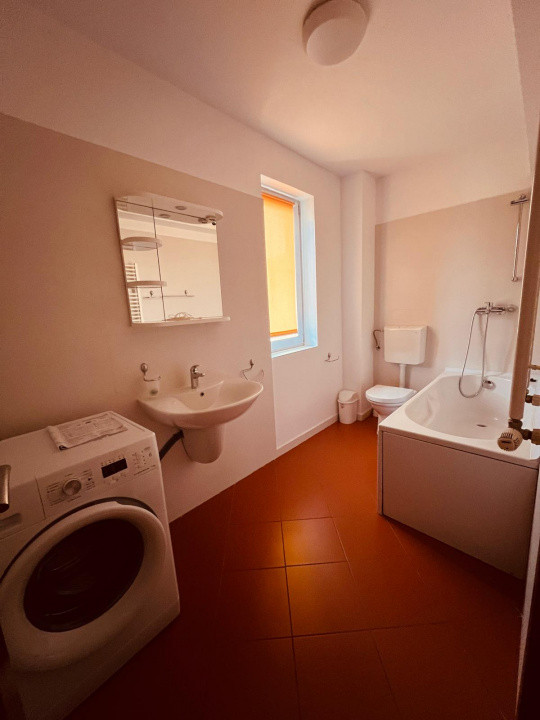 Casă de închiriat cu sauna si piscina in complexul  Grădinile Soarelui