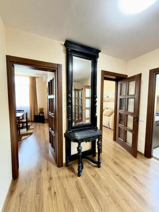 Apartament DEOSEBIT | RENOVAT | TOTUL NOU | CENTRALA - Polona - Eminescu 