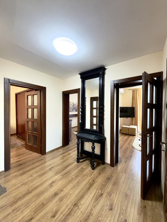 Apartament DEOSEBIT | RENOVAT | TOTUL NOU | CENTRALA - Polona - Eminescu 