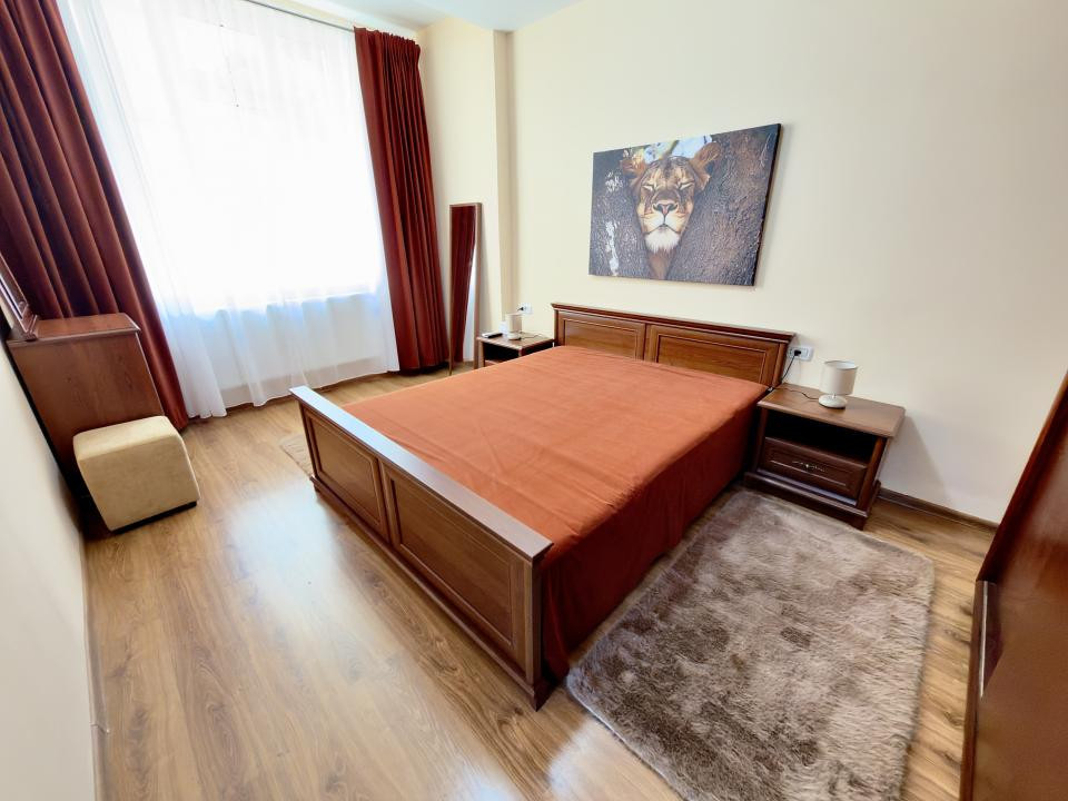 Apartament DEOSEBIT | RENOVAT | TOTUL NOU | CENTRALA - Polona - Eminescu 